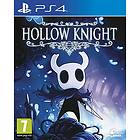 Hollow Knight - Voidheart Edition (PS4)