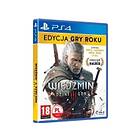The Witcher 3: Wild Hunt - Complete Edition (PS4)