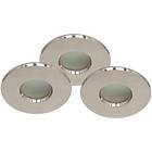 Malmbergs Downlight MD-54S (3-pack)