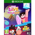 Steven Universe: Save the Light & OK K.O. Let's Play Heroes (Xbox One | Series X