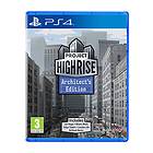 Project Highrise - Architect's Edition (PS4)