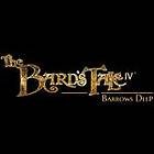 The Bard's Tale IV: Barrows Deep (PS4)