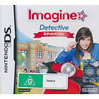 Imagine: Detective Adventures (DS)