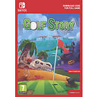 Golf Story (Switch)