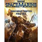 Warhammer 40.000: Space Marine - Iron Hand (Expansion) (PC)