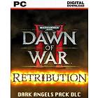 Warhammer 40.000: Dawn of War II - Retribution - Dark Angels Pack (PC)