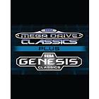 SEGA Mega Drive & Genesis Classics Collection (PC)