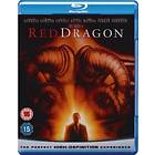 Red Dragon (UK) (Blu-ray)