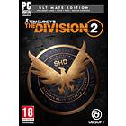 Tom Clancy's The Division 2 - Ultimate Edition (PC)