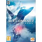 Ace Combat 7: Skies Unknown - Deluxe Edition (PC)