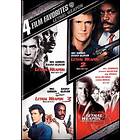 Lethal Weapon - 4 Film Favorites (DVD)