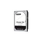 WD Ultrastar DC HC310 HUS726T4TALS201 256MB 4TB