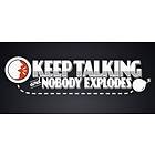 Keep Talking and Nobody Explodes (PS4)