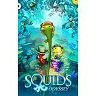 Squids Odyssey (PC)