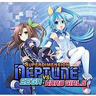 Superdimension Neptune vs Sega Hard Girls (PC)