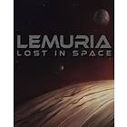 Lemuria: Lost in Space (PC)