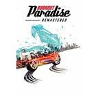 Burnout Paradise Remastered (PC)