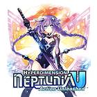 Hyperdimension Neptunia U: Action Unleashed (PC)