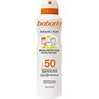 Babaria Sun Kids Protective Mist SPF50 200ml