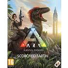 ARK: Survival Evolved - Scorched Earth (Expansion) (PC)