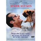 As Good As It Get (US) (DVD)
