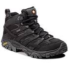 Merrell Moab 2 Smooth Mid WP (Homme)