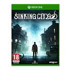The Sinking City (Xbox One | Series X/S)