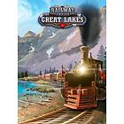 Railway Empire: The Great Lakes (Expansion) (PC)