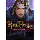 Kingmaker: Rise to the Throne (PC)