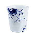 Royal Copenhagen Blue Fluted Mega Mugg 29cl