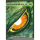 Godzilla (1998) (US) (DVD)