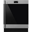SMEG CVI338LWX2 (Rostfri)