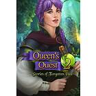 Queen's Quest 2: Stories of Forgotten Past (PC)