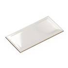 Blanco Flis Bisel 10x20cm