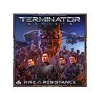 Terminator Genisys: Rise of the Resistance