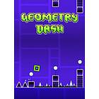 Geometry Dash (PC)