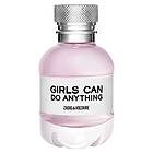 Zadig And Voltaire Girls Can Do Anything edp 50ml