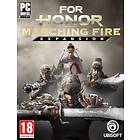 For Honor: Marching Fire (Expansion) (PC)
