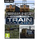 Train Simulator: Woodhead Electric Railway in Blue Route (Expansion) (PC)