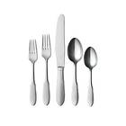 Georg Jensen Mitra Bestickset 5 Delar