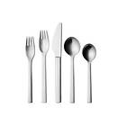 Georg Jensen New York Bestickset 5 Delar