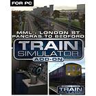 Train Simulator: Midland Main Line London-Bedford (Expansion) (PC)
