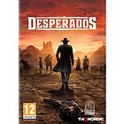 Desperados III (PC)