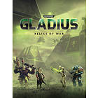 Warhammer 40,000: Gladius - Relics of War (PC)