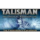 Talisman: The Frostmarch (Expansion) (PC)