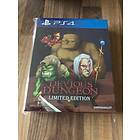 Devious Dungeon - Limited Edition (PS4)