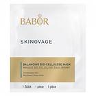 Babor Skinovage Balancing Bio-Cellulose Sheet Mask 5st