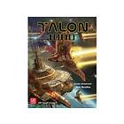 Talon : 1000 (exp.)