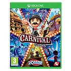 Carnival Games (Xbox One | Series X/S)