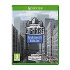 Project Highrise - Architect's Edition (Xbox One | Series X/S)